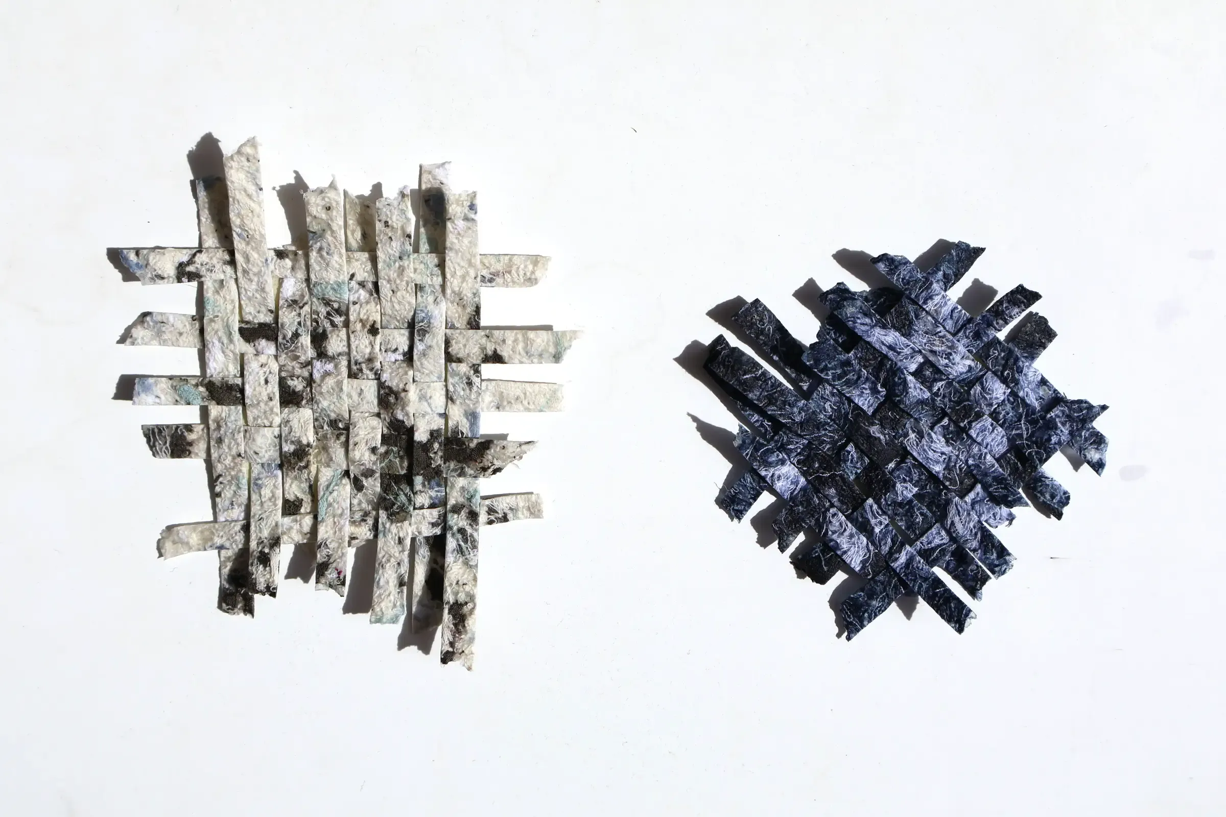 Design as a Framework for Re-evaluating Textile Waste — 6