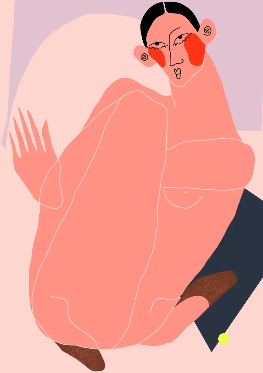 Illustration