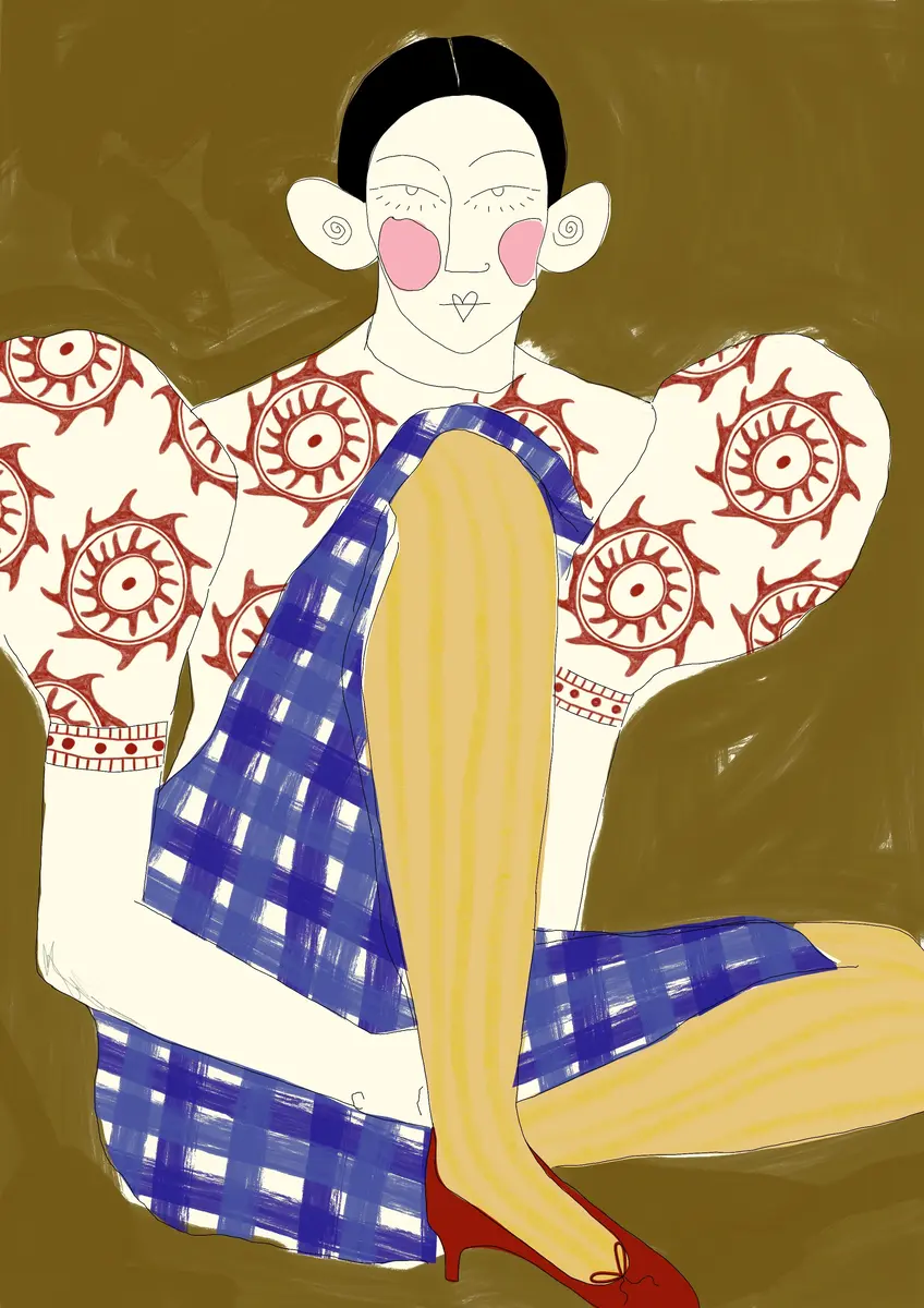Illustration