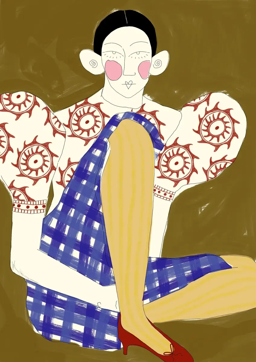 Illustration